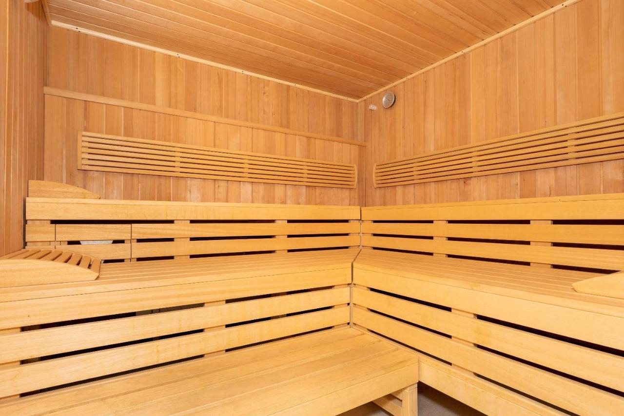 Apartamenty Polanki Park Basen, Sauna & Silownia By Noclegi Renters Колобжег Экстерьер фото